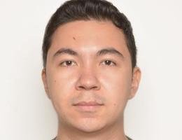 العميل Ashim Ushurov