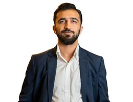 Muhammad Aamil Asif
