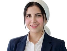 العميل Heba Amin
