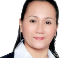 Agent Maria Fernandes