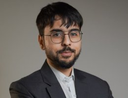 Agent Mohammad Nouman  Uddin