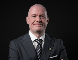 العميل Gary Morgan