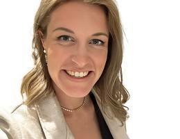 Agent Amy van der Linden