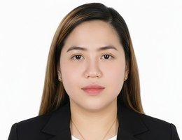 العميل Minette Dimaunahan