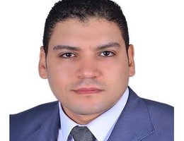 العميل Ahmed Ramadan