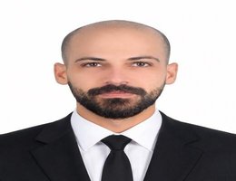 Agent Ahmed Badry