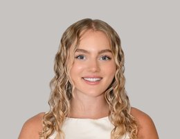 Agent Beth Wood 
