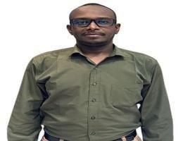 العميل ISMAIL HASSAN ELMAHI HUSSAIN