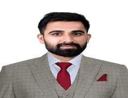 Agent Zahid Abbas