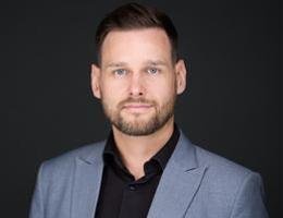 Mark Paton