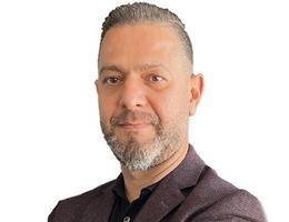 العميل Samier Al Masri