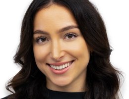 Agent Farin Rahbarpour