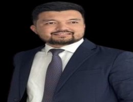 Agent Yesbol  Mukamzhan