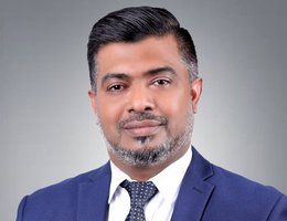 Mohamed Irshad