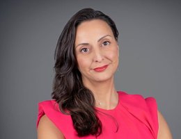 Liana Mismar