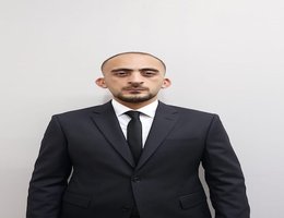 Agent Mohameed  Abdel Aziz
