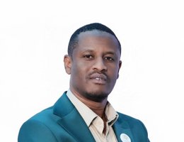 Agent Mustafa Abdulmajeed  h