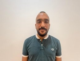 Agent Mahmoud Refaat