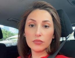 العميل Mahdiyeh Mohammadali  Falaki