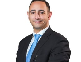 العميل Nazem Al Richani