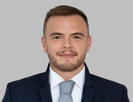 Agent Adam Thorley