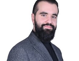 Agent Abdalah Hindash