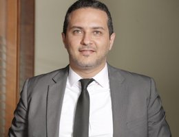Karim Fayez