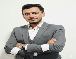 Ikram Ali Zafar Iqbal 