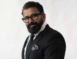 Agent Wilson Saldhana