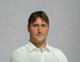 Agent Aleksej Tursic