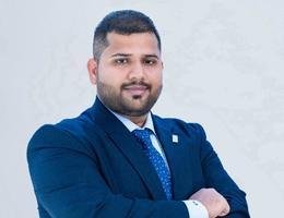 العميل Moiz Abdul  Hamid