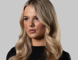Agent Mia Jayne Donnelly