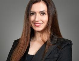 العميل Inna Kovalenko