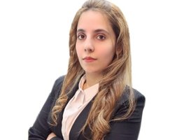 العميل Faria Adnan