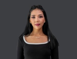 Agent Regina Amangulova