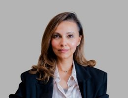 Agent Mukta Sabharwal