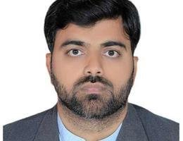 العميل Majid Iqbal