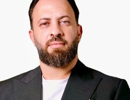 Agent Shady Elashkar