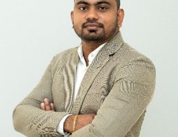 العميل Saman Fernando