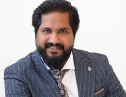 العميل Imran Saleem