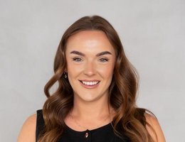 Agent Laura Peters