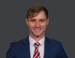 Agent Friedrich Schmidt