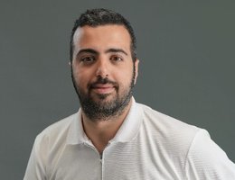 العميل Wadih  Chidiac