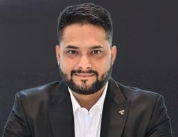العميل Sid Bhardwaj