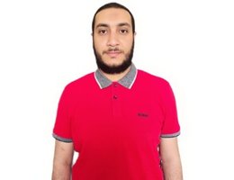 Mahmoud Abo Yassien