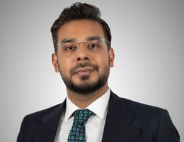Muhammad Anas
