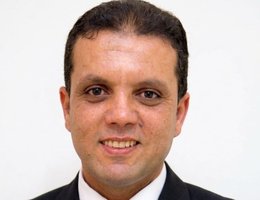 العميل Amr ibrahim
