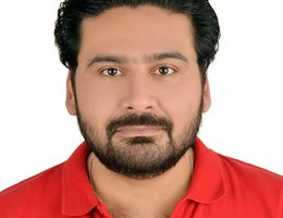 Agent Muhammad Rafeh