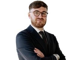 العميل Joshua Gray