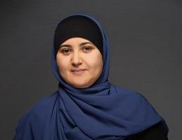 العميل Amani Nahedh